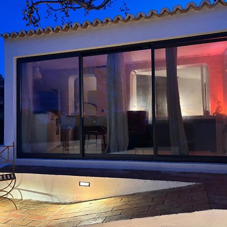 Monte Do Malhao - Art, Eco & Spa Castro Marim Extérieur photo