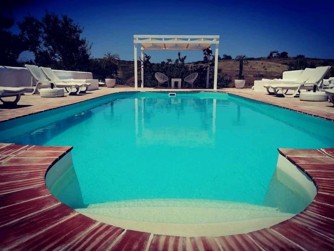 Monte Do Malhao - Art, Eco & Spa Castro Marim Extérieur photo