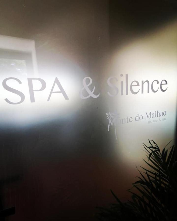 Monte Do Malhao - Art, Eco & Spa Castro Marim Extérieur photo