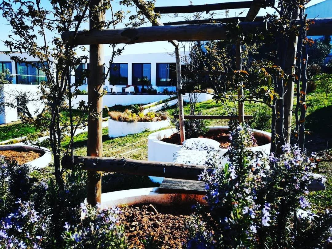 Monte Do Malhao - Art, Eco & Spa Castro Marim Extérieur photo