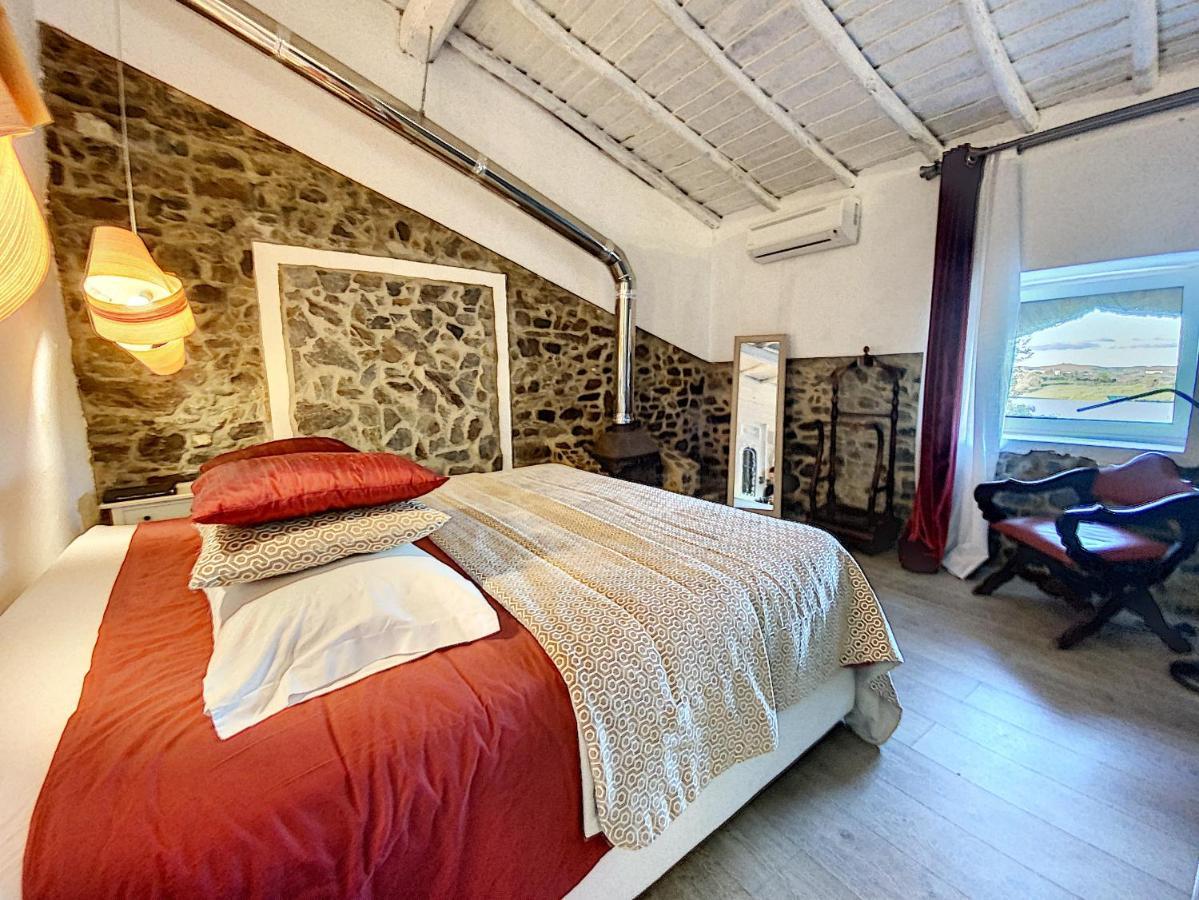 Monte Do Malhao - Art, Eco & Spa Castro Marim Extérieur photo