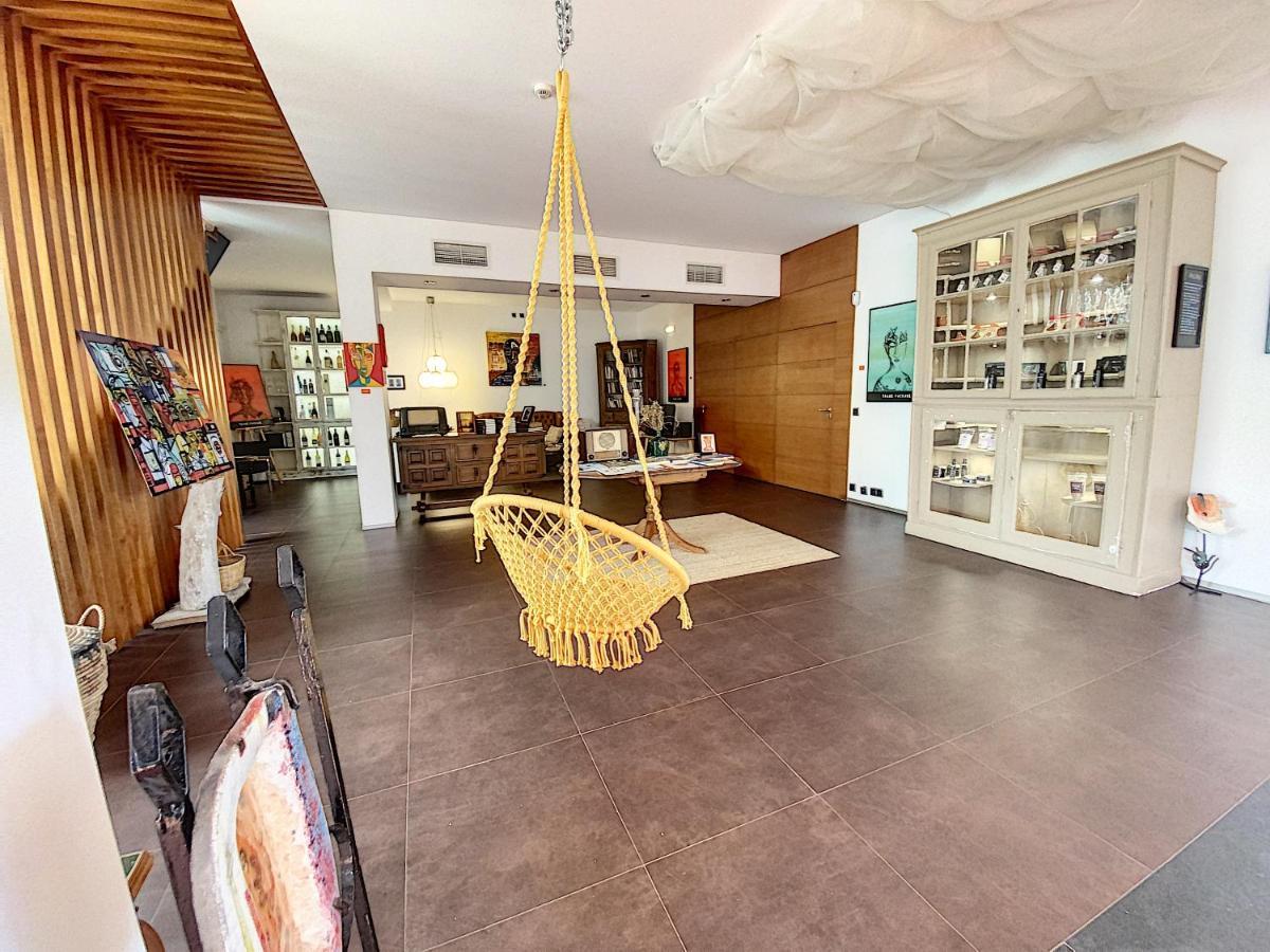 Monte Do Malhao - Art, Eco & Spa Castro Marim Extérieur photo