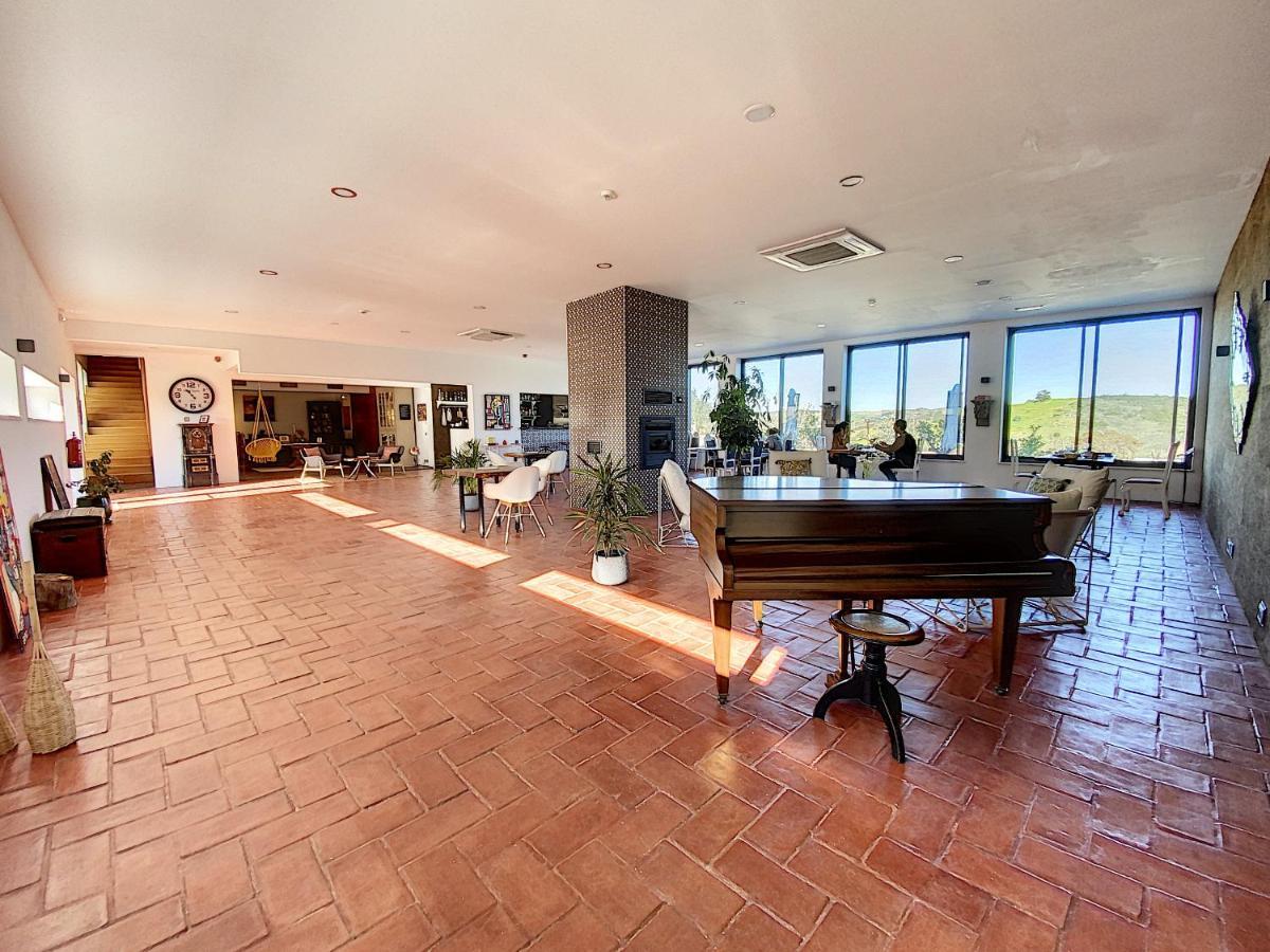 Monte Do Malhao - Art, Eco & Spa Castro Marim Extérieur photo