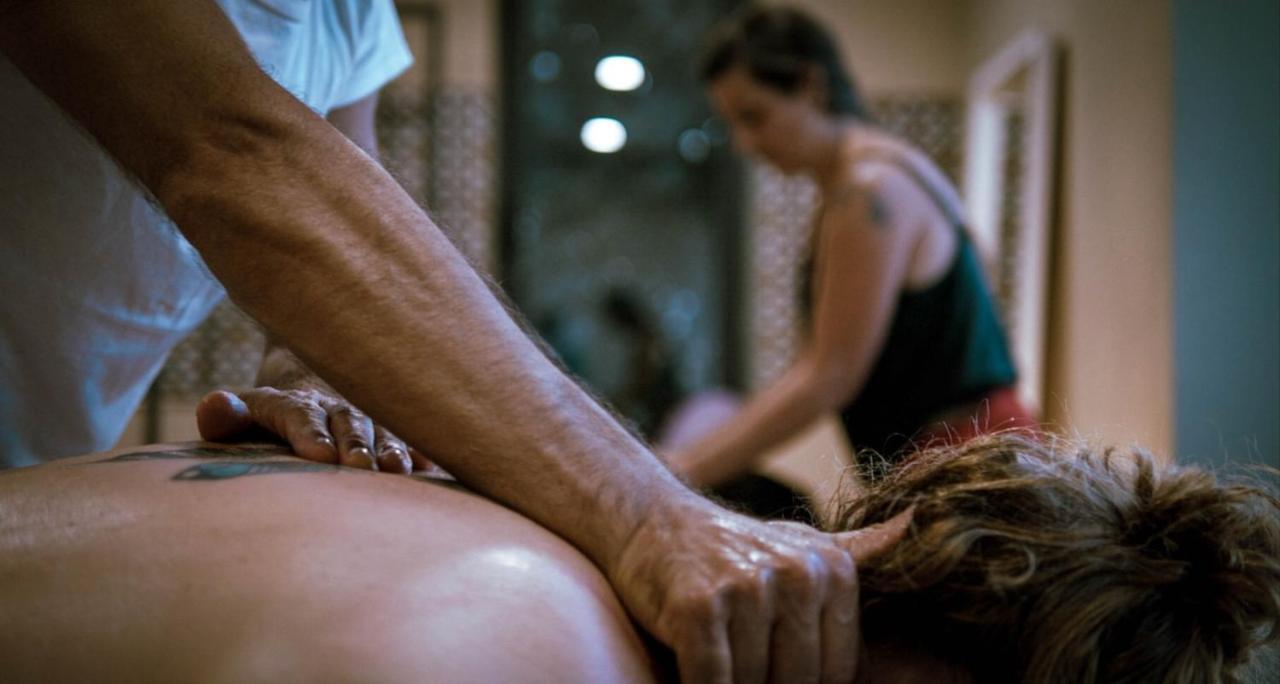 Monte Do Malhao - Art, Eco & Spa Castro Marim Extérieur photo