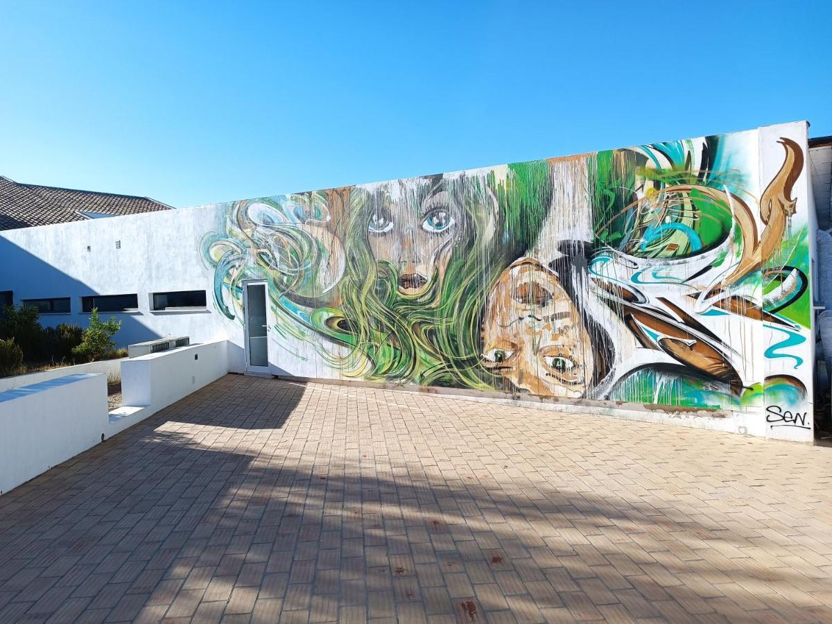Monte Do Malhao - Art, Eco & Spa Castro Marim Extérieur photo