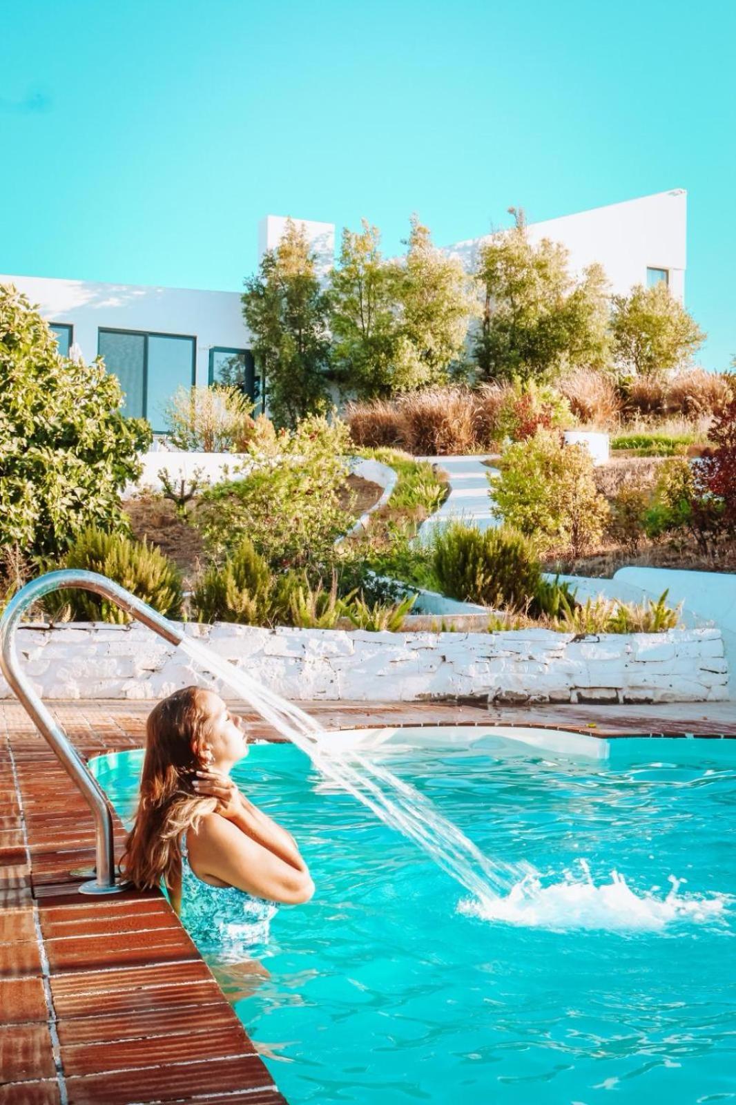 Monte Do Malhao - Art, Eco & Spa Castro Marim Extérieur photo