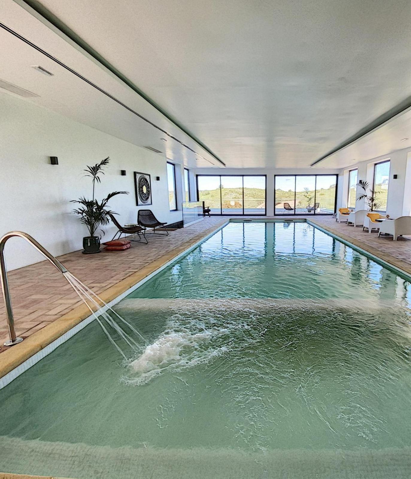 Monte Do Malhao - Art, Eco & Spa Castro Marim Extérieur photo