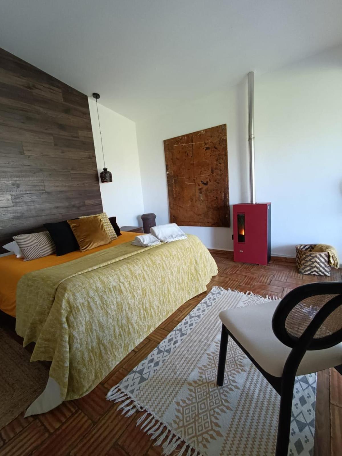 Monte Do Malhao - Art, Eco & Spa Castro Marim Extérieur photo