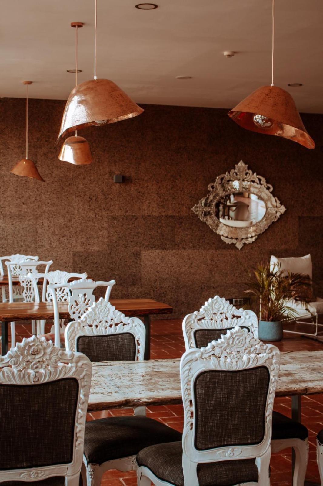 Monte Do Malhao - Art, Eco & Spa Castro Marim Extérieur photo