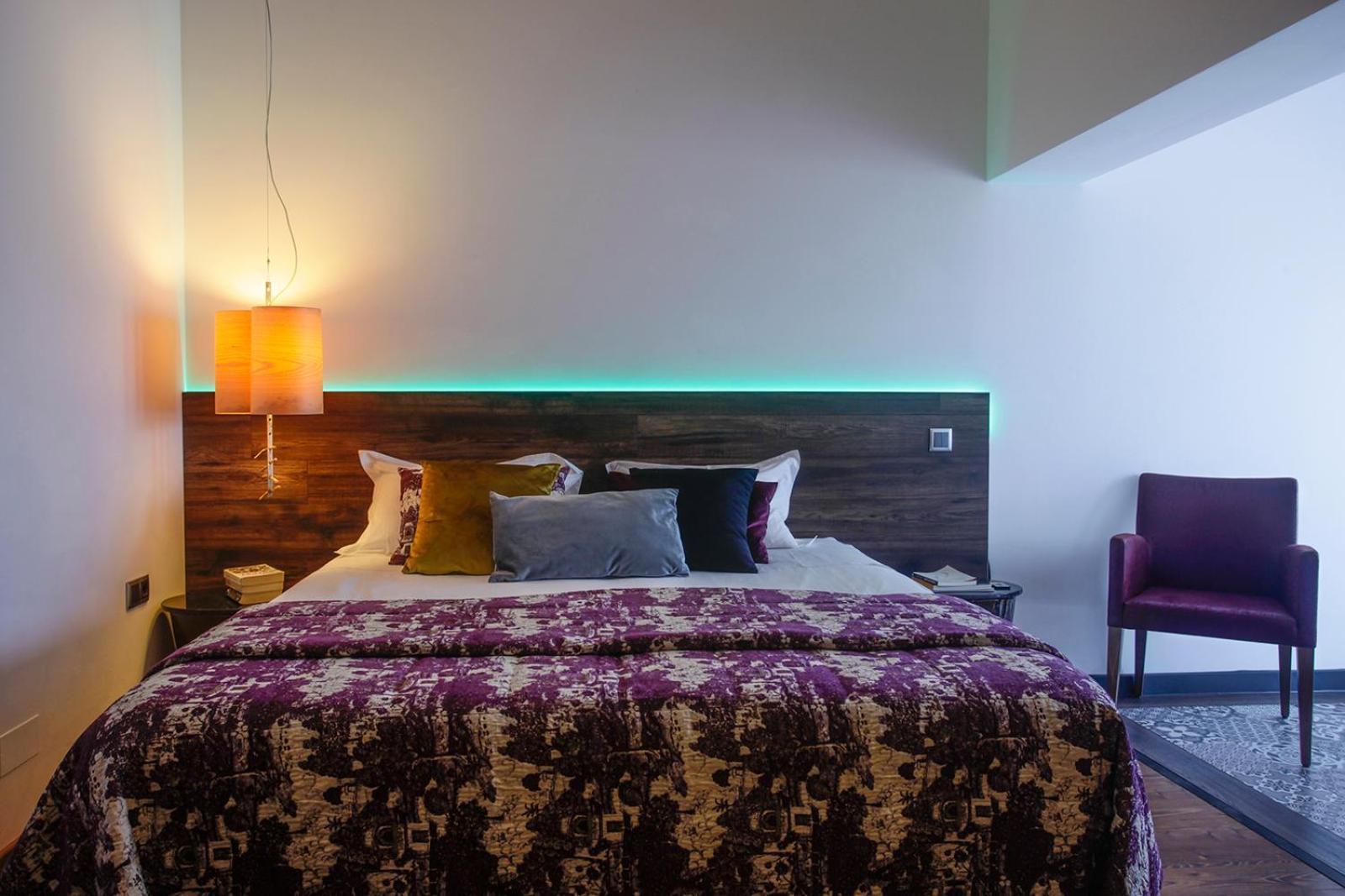 Monte Do Malhao - Art, Eco & Spa Castro Marim Extérieur photo