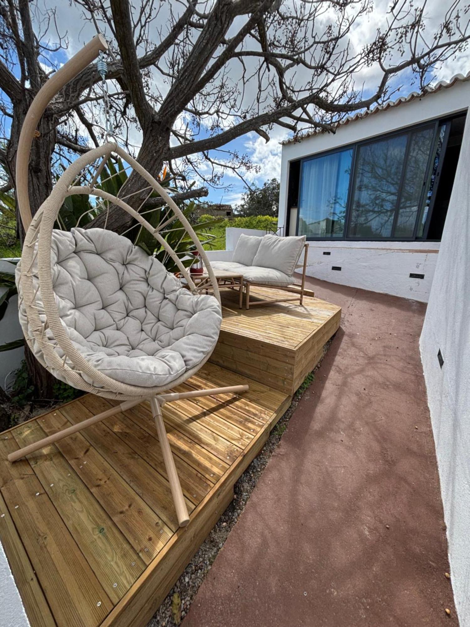 Monte Do Malhao - Art, Eco & Spa Castro Marim Extérieur photo
