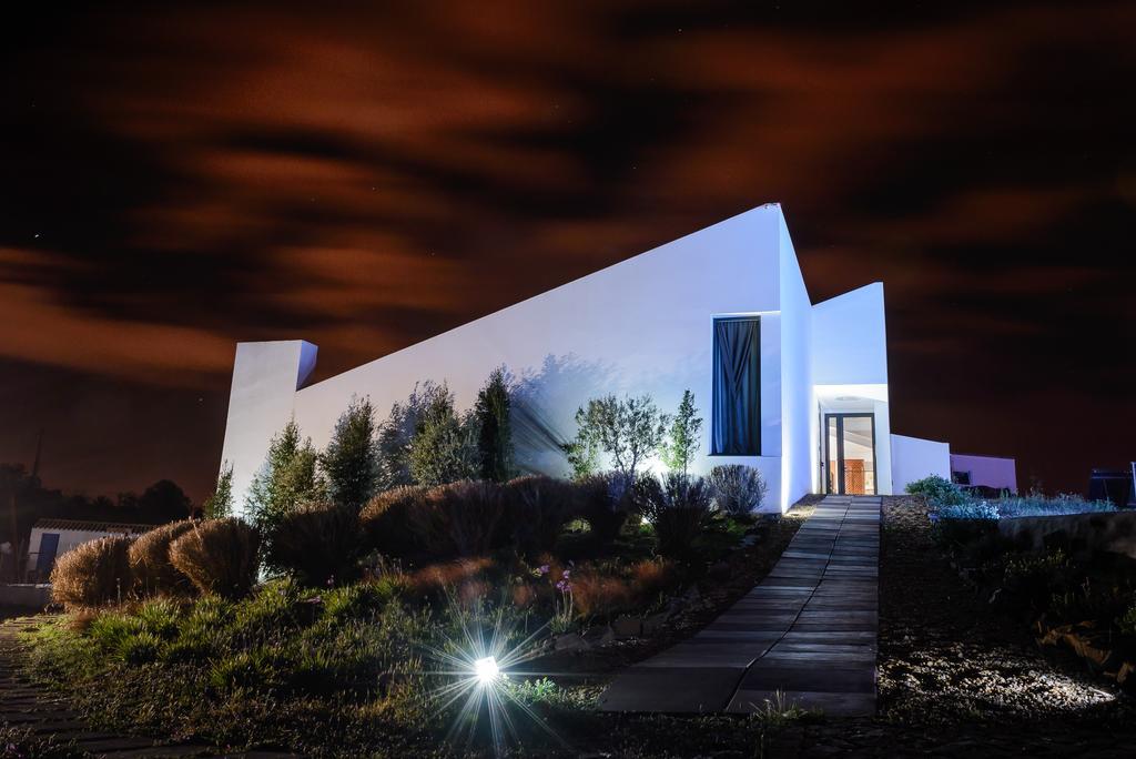 Monte Do Malhao - Art, Eco & Spa Castro Marim Extérieur photo