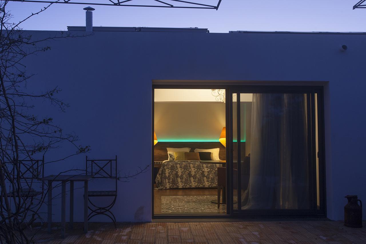 Monte Do Malhao - Art, Eco & Spa Castro Marim Extérieur photo
