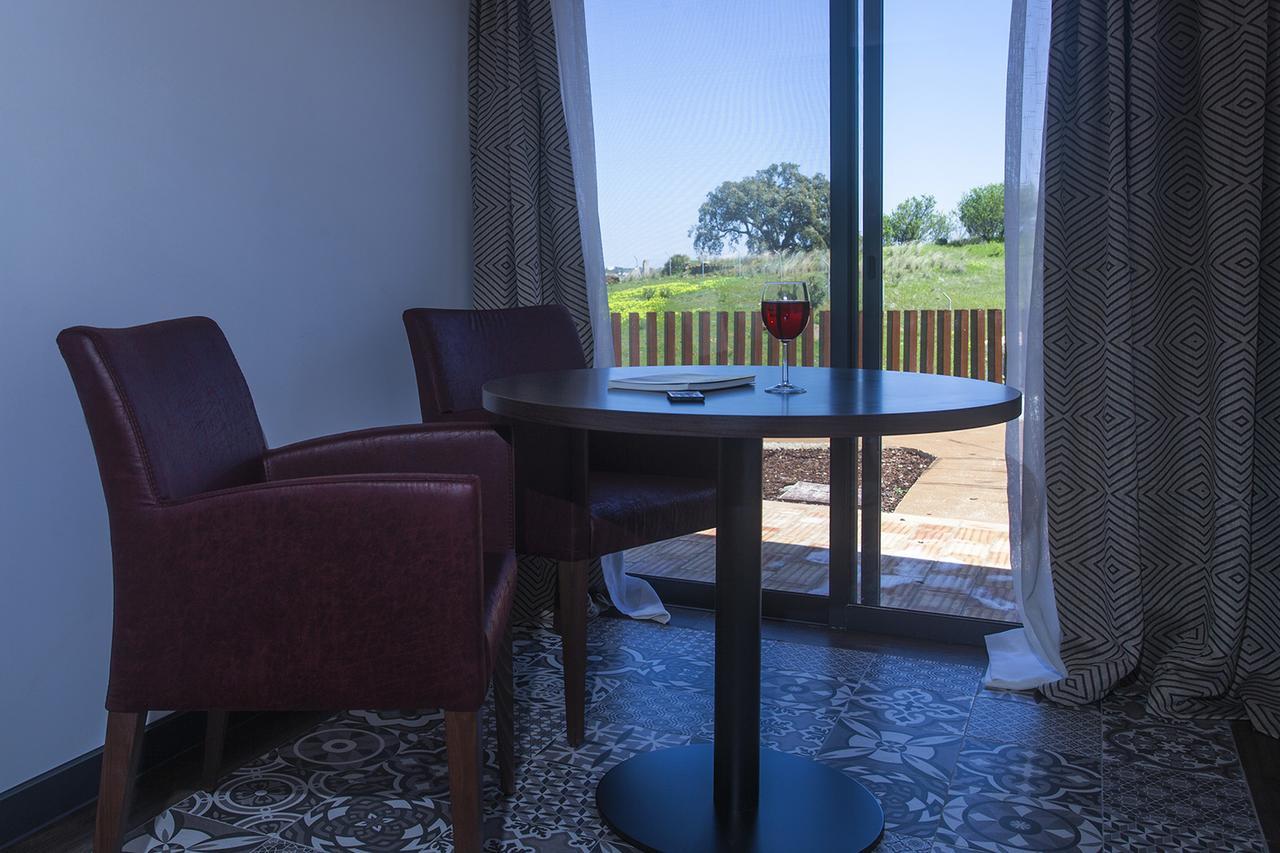 Monte Do Malhao - Art, Eco & Spa Castro Marim Extérieur photo