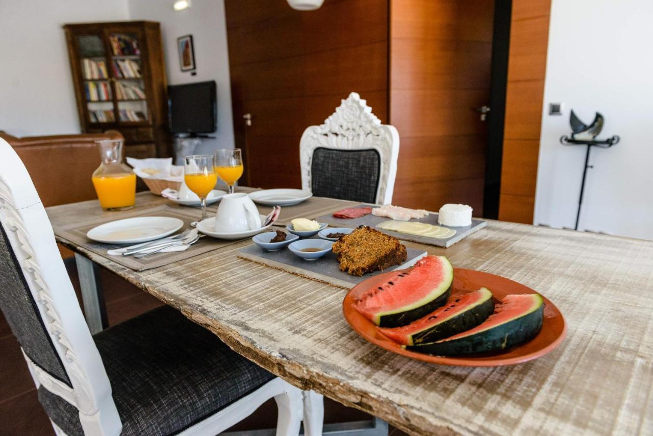 Monte Do Malhao - Art, Eco & Spa Castro Marim Extérieur photo